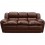 Sofa Moderno Bom Fabou Muebles Caoba
