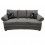 Sofa Clasico Livana Fabou Muebles