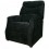 Sillón Mueblemoda Reposet-Negro