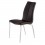 Silla Galia Chocolate