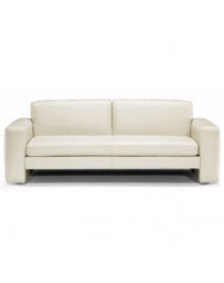 Sofa Mueblemoda Poke-Blanco - Envío Gratuito