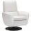 Sillón Genny Flother - Blanco