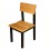 Silla Taxco