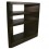 Esquinero Mueblemoda Tenerife-Chocolate