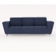 Sofa GavetaHome Zuli - Azul marino - Envío Gratuito