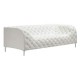 Sofa marca Zuo modelo Providence - blanco 900275 - Envío Gratuito