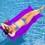 Water Puff CH - Morado