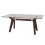Mesa Comedor Presto para 6 Personas