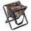 Taburete Para Acampar Fieldline Pds01-rax