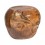 Taburete marca Zuo modelo Fossil - natural 155060