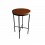 Mesa de Madera Dukati Durex Tzalam