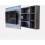 Centro De Entretenimiento Rialto Mueble TV GOCA MUEBLES Lombardia