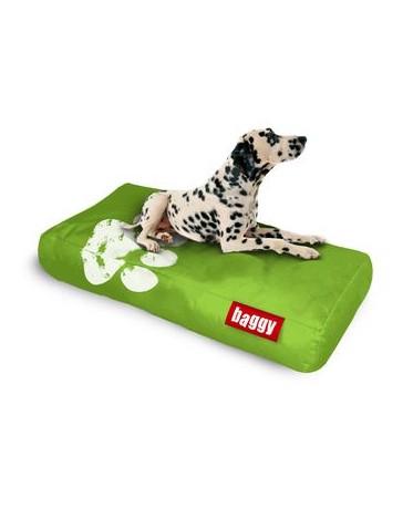 Dog Puff GDE - Verde - Envío Gratuito