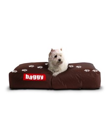 Dog Puff CH - Chocolate - Envío Gratuito