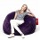 Puff Cama - Morado