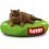 Cat Puff - Verde