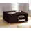 Mesa de Centro Brisa RDM18BRI2016-Chocolate