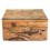 Mesa de centro marca Zuo modelo Erosion - natural / 404228
