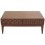 Mesa de Centro Kontempo LC-42 PU
