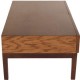 Mesa de Centro Kontempo LC-42 PU - Envío Gratuito