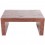 Mesa Centro rectangular Kontempo LC-71