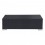 Mesa de centro para jardin marca Zuo modelo Cartagena - espresso 701001
