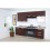Cocina Integral Coretti 2.42 Mts Derecha