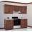 Cocina Valencia 2.50 Mts
