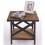 MESA LATERAL VINTAGE X