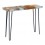 Consola marca Zuo modelo Fissure - Natural / 100167