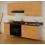 Cocina Toscana Horno Izquierdo Medida 2.30 Mts