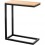 Mesa Carbono Cerio M Acero Y Madera - Multicolor