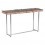 Consola marca Zuo modelo Collage - natural  100259