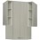 Columna Esq 625 Agata