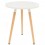Mesa Auxiliar Alterhouse Emma Side-Blanco