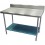 Mesa Acero Inoxidable