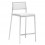 Banco marca Zuo modelo Dolemite - blanco / 300189