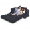 Sofá Cama Queen Inflable Intex Comodo Y Conveniente