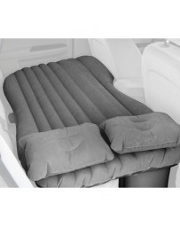 Colchon Inflable Para Automovil Air Bed Cama Carro Viajes - Envío Gratuito