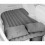 Colchon Inflable Para Automovil Air Bed Cama Carro Viajes