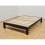 Base para Cama Matrimonial Tradicional Desarmable Muebles GM