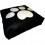 Cama para Mascotas Cuadrada Colchon Perro Gato Cojin