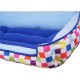 Cama Cuna Grande Lona-Pelu2-Multicolor-P1015 - Envío Gratuito