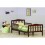 Cama cuna clasica niño Cherry Dream On Me