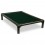 Cama para Perro Kuranda Dog Bed - Walnut PVC - Casa interior - Ballistic Nylon Tela - Chewproof Gree