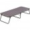 Cama cuna plegable con colchón de espuma Coleman
