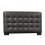 Cabecera Capitoneada Aquiles Fabou Muebles - Queen