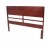 Cabecera de Madera Alicia
