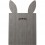 Cabecera Rabbit Muebles Diseño Interiores Camas Melamina15mm