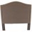 Cabecera Kontempo Queen Size